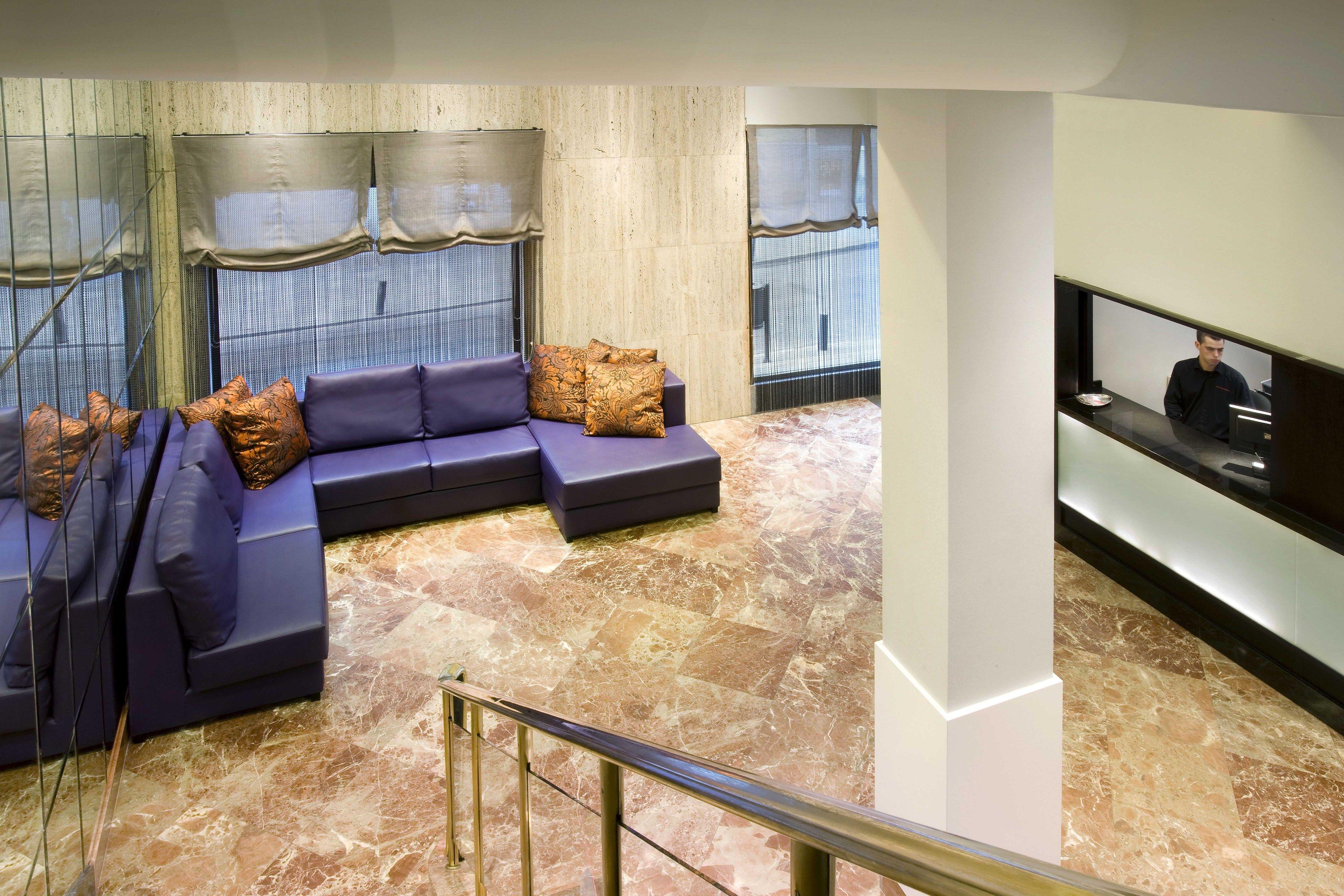 Hotel Cortezo — Bilder 1