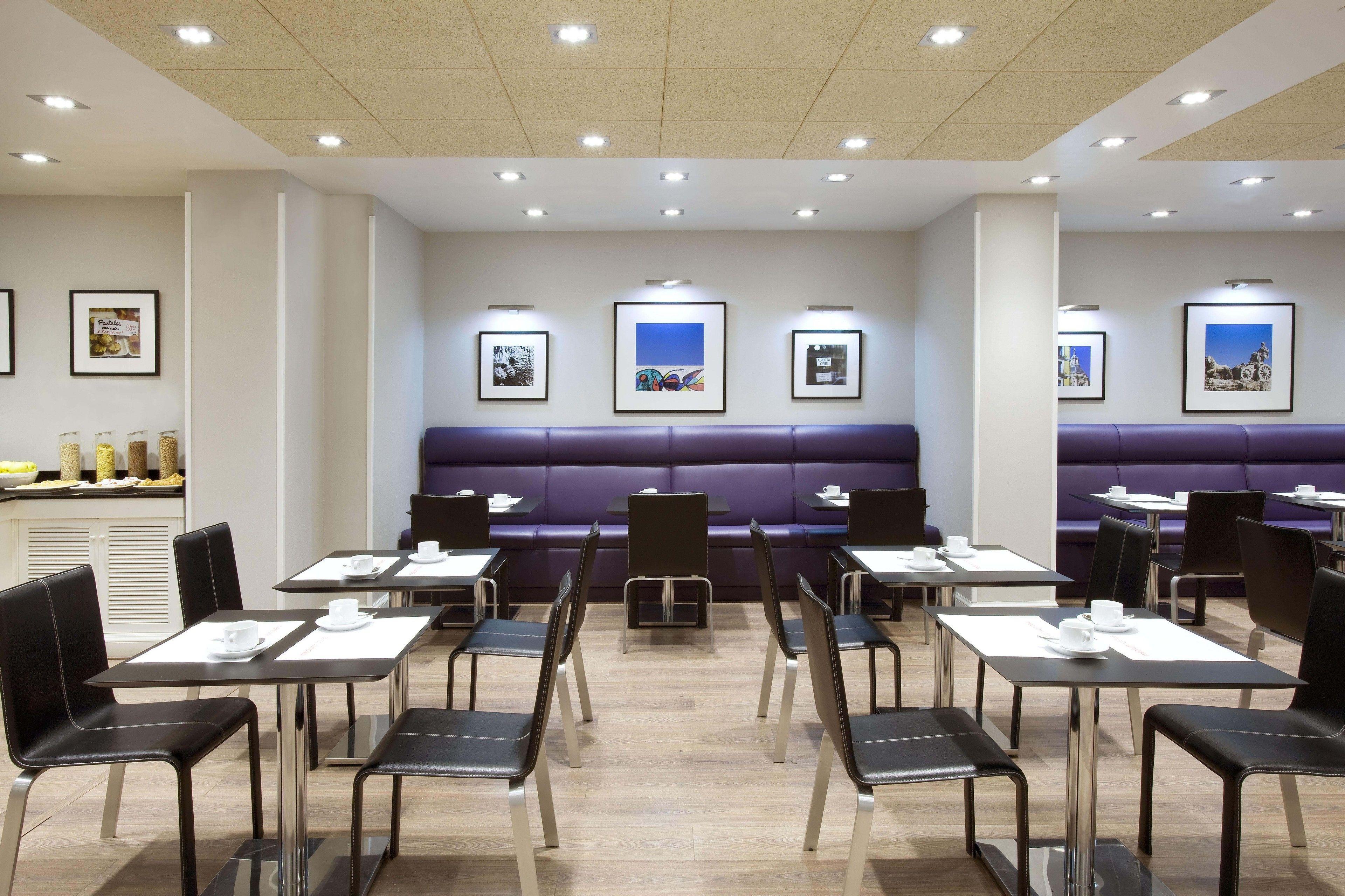 Hotel Cortezo — Bilder 2